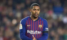 Thumbnail for article: 'Miskoop Malcom voelt bui al hangen na Griezmann-deal, Barça wil 60 (!) miljoen'