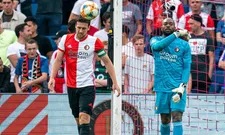 Thumbnail for article: Feyenoord wordt weggecounterd door Panathinaikos en incasseert doffe dreun