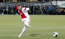 Thumbnail for article: Jansma opgelucht: 'Dat oeverloze geleuter over De Ligt: bijna te gênant'