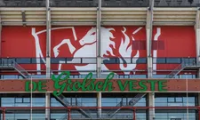 Thumbnail for article: FC Twente presenteert nieuwe spits: 'Door blessure uit beeld geraakt bij topclubs'