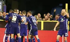 Thumbnail for article: Anderlecht toont met ploegfoto 37 spelers: Geen Kara en Najar, wél Trebel