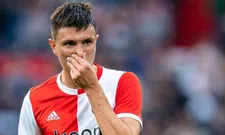 Thumbnail for article: 'Feyenoord volgt Ajax-voorbeeld niet: liever deel van transfersom naar Berghuis'