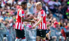 Thumbnail for article: 'Bologna wil opnieuw op Hollandse toer: PSV-duo van 22 miljoen euro in vizier'