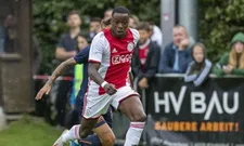 Thumbnail for article: Promes: 'Ik had een reality check nodig, het was een enorme klap'