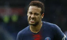 Thumbnail for article: Bijzondere wending: Juve praat met vader Neymar