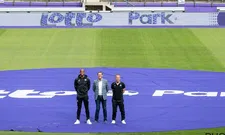 Thumbnail for article: Debuut van Kompany sowieso met publiek, maar Anderlecht moet blijven vrezen