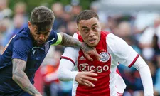 Thumbnail for article: Lof voor Ajax-back Dest: 'Hij is bijna net zoals de Braziliaanse backs'