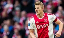 Thumbnail for article: De Ligt blij met 'fantastisch' Juventus: "Natuurlijk was het soms wel lastig"