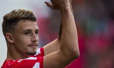 Thumbnail for article: 'Ik denk dat ik hier goed pas, want PSV speelt veel op balbezit, daar houd ik van'