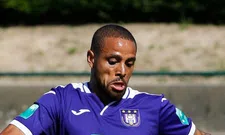 Thumbnail for article: 'Dan toch geen contract voor tester Sam bij Anderlecht'