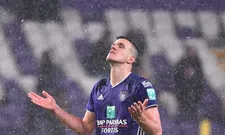 Thumbnail for article: 'Anderlecht en Trabzonspor zijn het nog niet eens, Santini geraakt er wel uit'