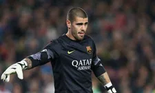 Thumbnail for article: OFFICIEEL: Valdes (ex-Standard) keert terug bij FC Barcelona als jeugdtrainer 