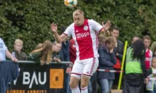 Thumbnail for article: Ajax verkoopt Kristensen: "Ik ben erg blij en kijk uit naar deze uitdaging"