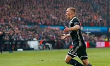 Thumbnail for article: Nieuws uit Amsterdam: Kristensen per direct weg bij Ajax