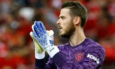 Thumbnail for article: Telegraph: De Gea is eruit, 130 (!) miljoen in zes jaar bij Manchester United