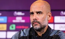 Thumbnail for article: Guardiola reageert op City-geruchten en deelt sneertje uit aan Bayern München