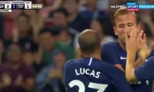 Thumbnail for article: Je verzint het niet: Lucas Moura (!!) scoort razendsnel na Juve-debuut van De Ligt