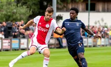 Thumbnail for article: Feyenoord gaat niet in op Elia-flirt: 'Op een vriendelijke manier gezegd'