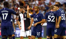 Thumbnail for article: Déjà vu voor De Ligt op debuut: Tottenham Hotspur pakt zege in blessuretijd