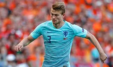 Thumbnail for article: LIVE-discussie: De Ligt op de bank, Ronaldo wél in de basis tegen Tottenham