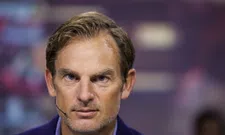 Thumbnail for article: De Boer spreekt steun uit voor Qatar: 'In Nederland gaan er ook dingen fout'