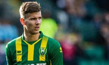 Thumbnail for article: Transfervrije Kramer duikt weer op in de Eredivisie: 'Traint komende tijd mee'