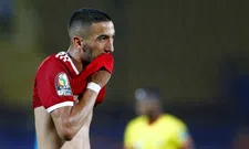 Thumbnail for article: Ziyech meldt zich weer na elf dagen vakantie: 'Ik heb me volledig afgesloten'