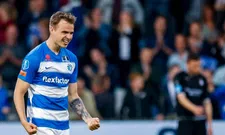 Thumbnail for article: Eredivisie-transfer voor Nieuwpoort na degradatie: "Nodige ervaring"