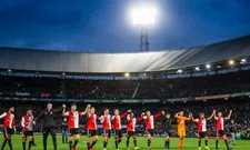 Thumbnail for article: 'Argentijns talent staat op de radar bij Feyenoord en bracht bezoek aan Rotterdam'