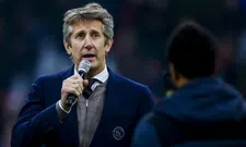 Thumbnail for article: Van der Sar: 'Daar moeten nu een aantal kampioenschappen op rij gaan volgen'