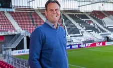 Thumbnail for article: 'Feyenoord geeft gas en wil Eenhoorn nog voor de competitiestart aanstellen'