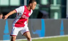 Thumbnail for article: Dest vangt geluiden op bij Ajax: "Ik heb gehoord dat ze tevreden zijn"