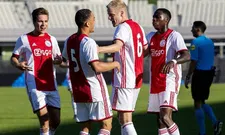 Thumbnail for article: Ajax sluit voorbereiding af met nederlaag: Panathinaikos te sterk in Amsterdam