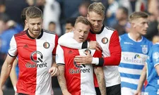 Thumbnail for article: Clasie: 'Mensen om mij heen zeiden: pak die kans in Turkije of Rusland'