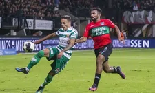 Thumbnail for article: NEC verscheurt opnieuw contract: linksback kan op zoek naar nieuwe werkgever