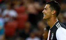 Thumbnail for article: Ronaldo gaat vrijuit in Amerikaanse verkrachtingszaak: 'Geen bewijs'