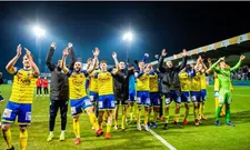 Thumbnail for article: OFFICIEEL: Waasland-Beveren haalt Belgische flankaanvaller weg bij PSV