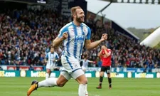 Thumbnail for article: OFFICIEEL: KAA Gent meldt komst van Depoitre: ‘The Beast is back’