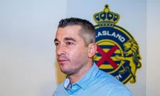 Thumbnail for article: ‘Waasland-Beveren klopt weer aan bij KAA Gent voor middenvelder’