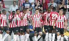 Thumbnail for article: Wat een wedstrijd: PSV buigt achterstand in extremis om en wint van FC Basel