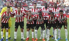 Thumbnail for article: PSV op rapport: Bergwijn, Bruma en Malen compenseren vijf (!) onvoldoendes