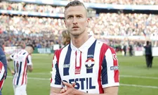 Thumbnail for article: BD: Meissner wordt ploeggenoot van Van Nieff en levert Willem II transfersom op