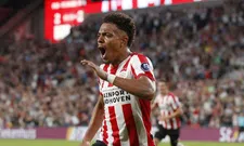 Thumbnail for article: Waarom het aanvalsspel van PSV met Malen dynamischer is dan met De Jong