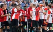 Thumbnail for article: Feyenoord speelt thuis gelijk tegen Angers, hoofdrol voor Berghuis