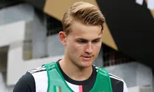 Thumbnail for article: LIVE-discussie: De Ligt debuteert in de basis tijdens duel met De Vrij