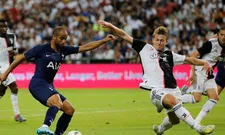 Thumbnail for article: Sarri verdedigt ongelukkige De Ligt én bekritiseert zichzelf: "Fout van mij"