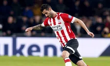 Thumbnail for article: 'Machtsspelletje' rond Pereiro drijft PSV tot wanhoop: 'Onberekenbare, sluwe man'