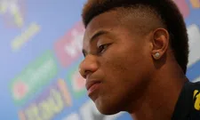 Thumbnail for article: AD: Overmars voert gesprekken, Neres en management 'open voor transfer'