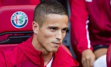 Thumbnail for article: Afellay: 'Iedereen weet dat dinsdag belangrijker is, maar focus ligt op zaterdag'