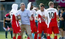 Thumbnail for article: FC Utrecht staat met halflege handen na stormloop en moet scoren in Bosnië